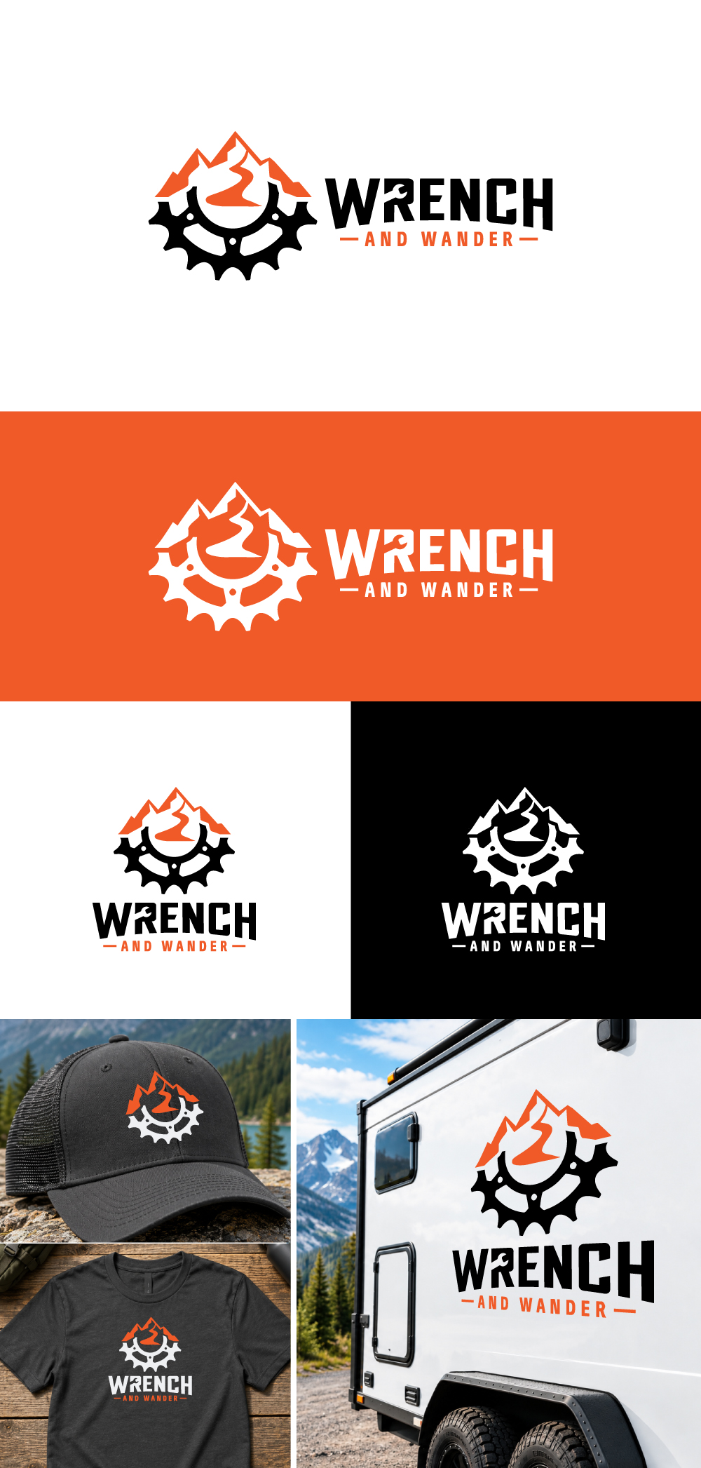Logo Design by AbdurRahim@ for this project | Design #37681760