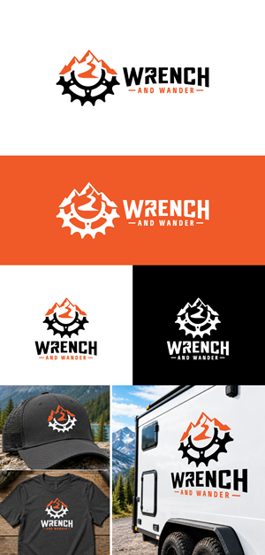 Logo Design by AbdurRahim@ for this project | Design: #37681760