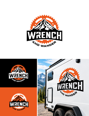 Logo Design by AbdurRahim@ for this project | Design: #37683746