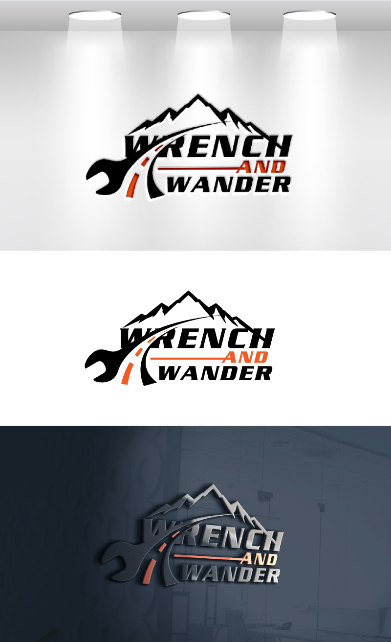 Logo Design by VisionCraft™ for this project | Design #37678902