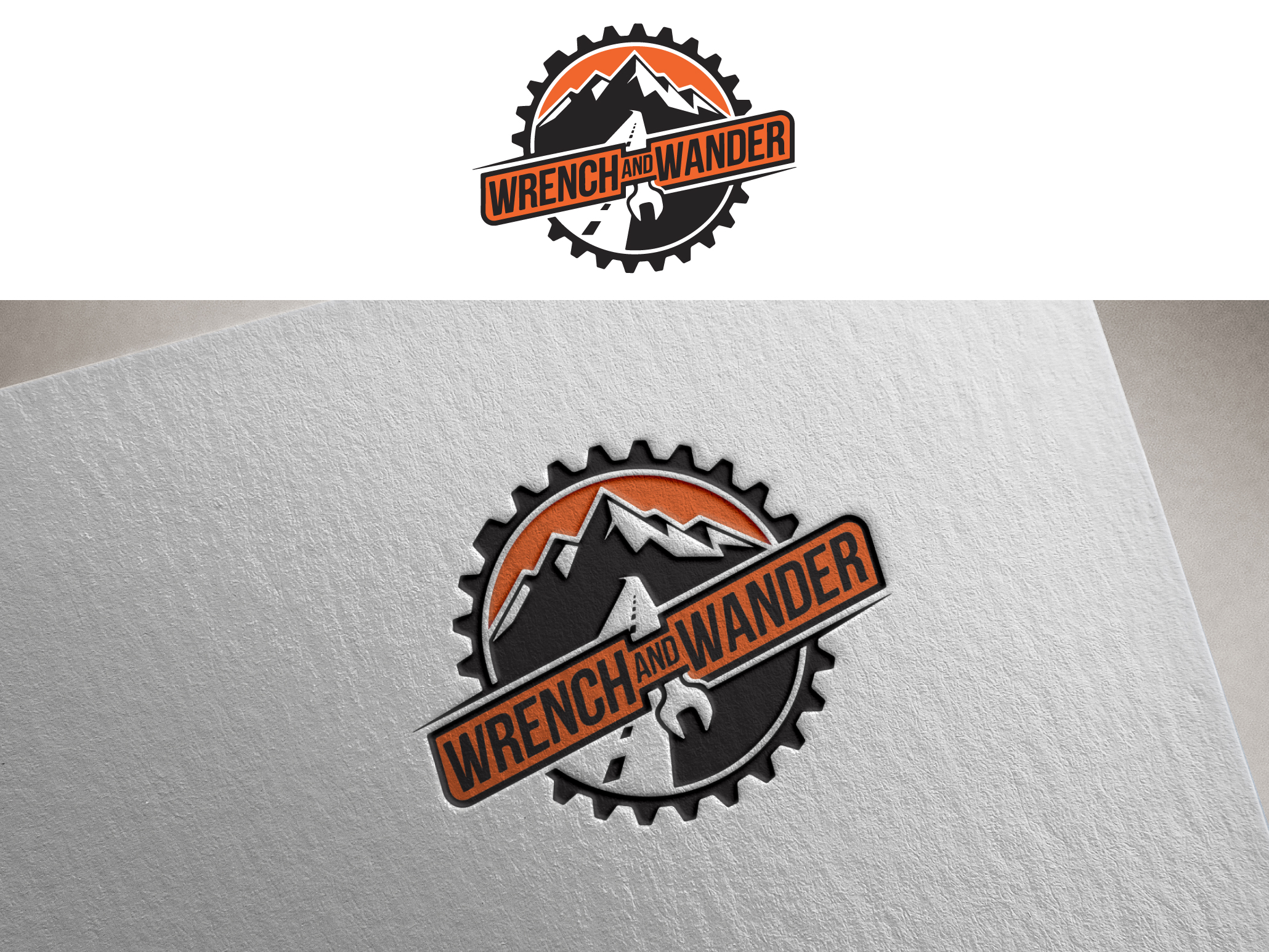 Logo Design by yozdesign for this project | Design #37680274