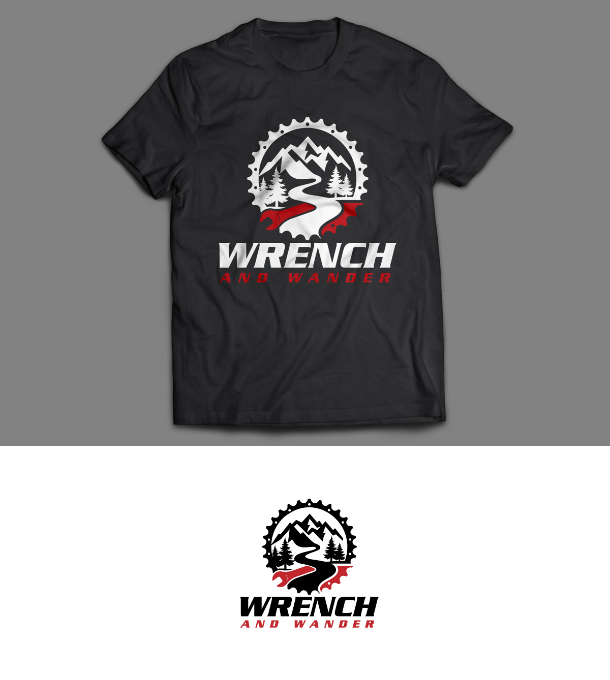 Logo Design by ExclusiveMind for this project | Design #37683214