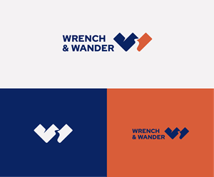 Logo Design by Drawing Room for this project | Design: #37679877