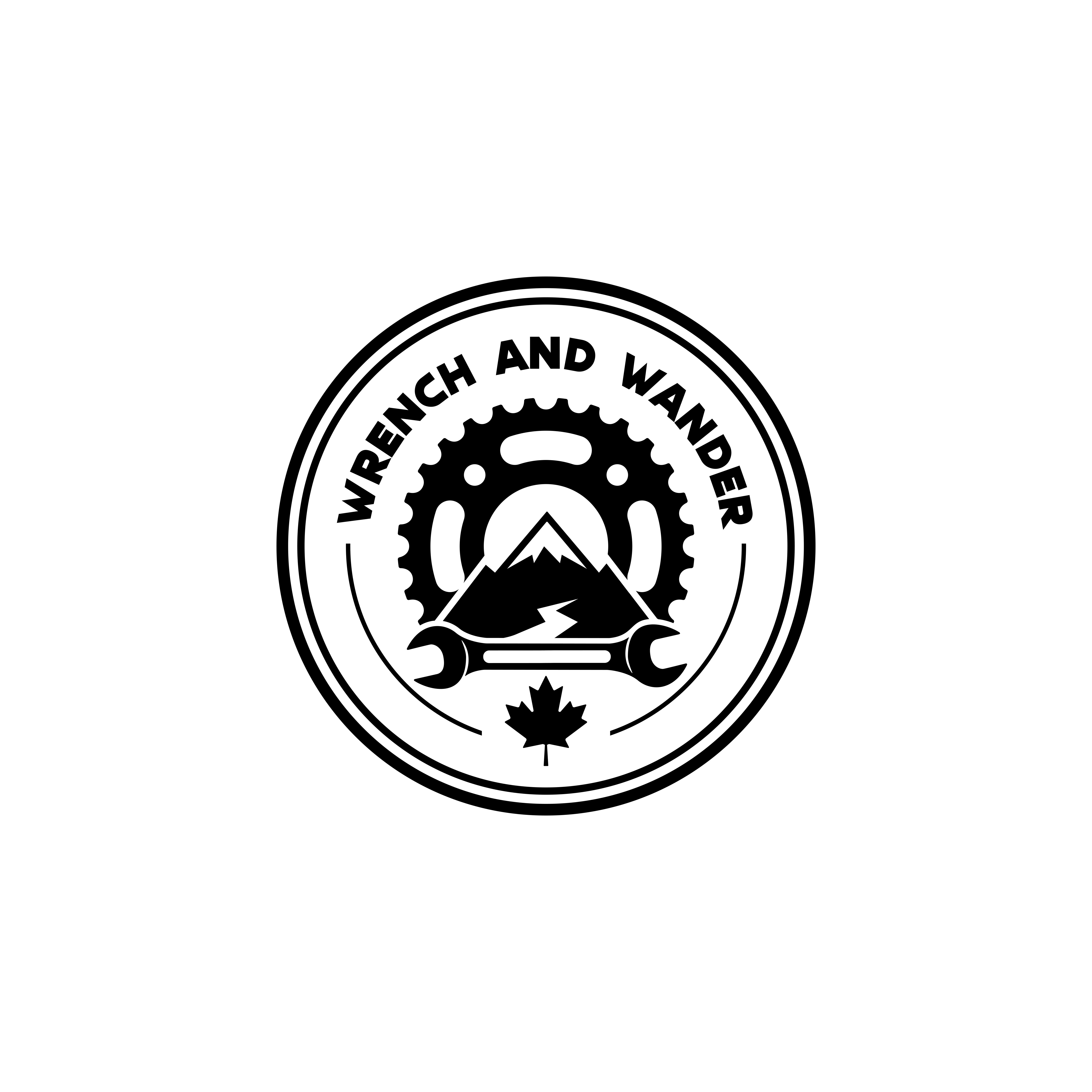 Logo Design by Samsul Bachri for this project | Design #37681516