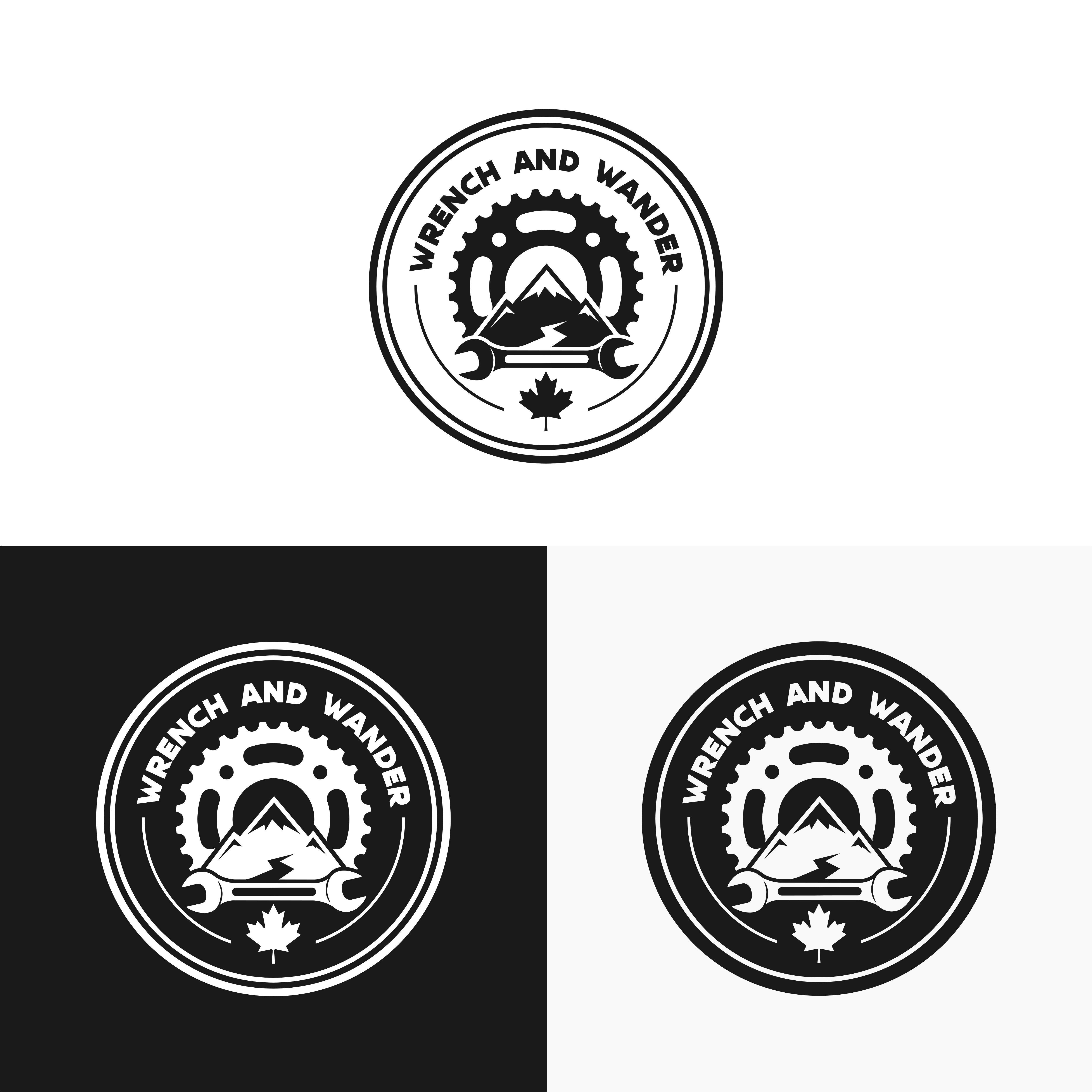 Logo Design by Samsul Bachri for this project | Design #37681524