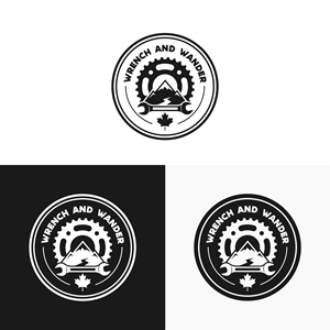 Logo Design by Samsul Bachri for this project | Design: #37681524