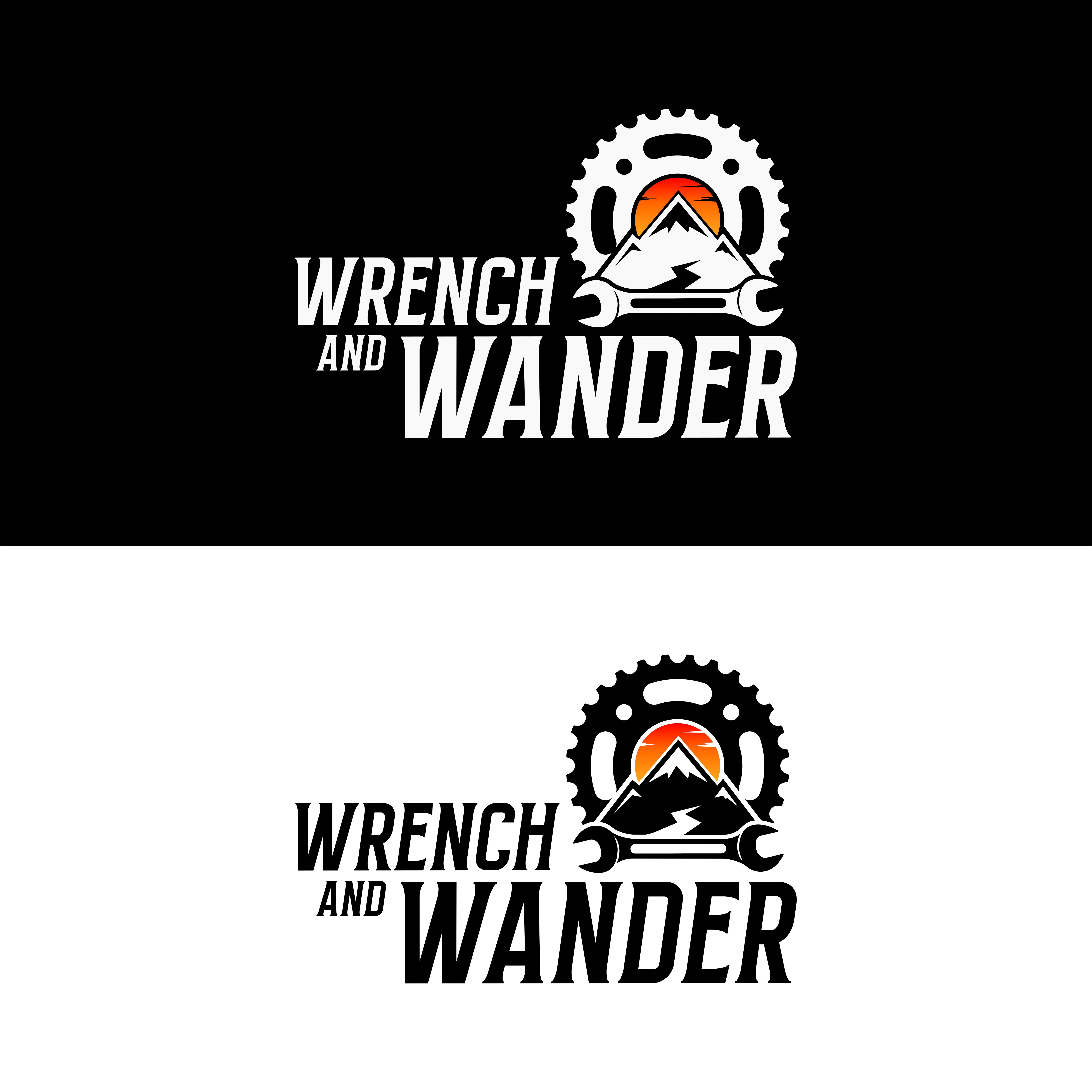 Logo Design by Samsul Bachri for this project | Design #37681577
