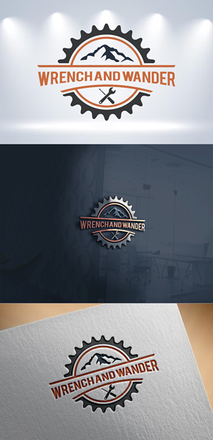Logo Design by Raw Canvas for this project | Design: #37685335
