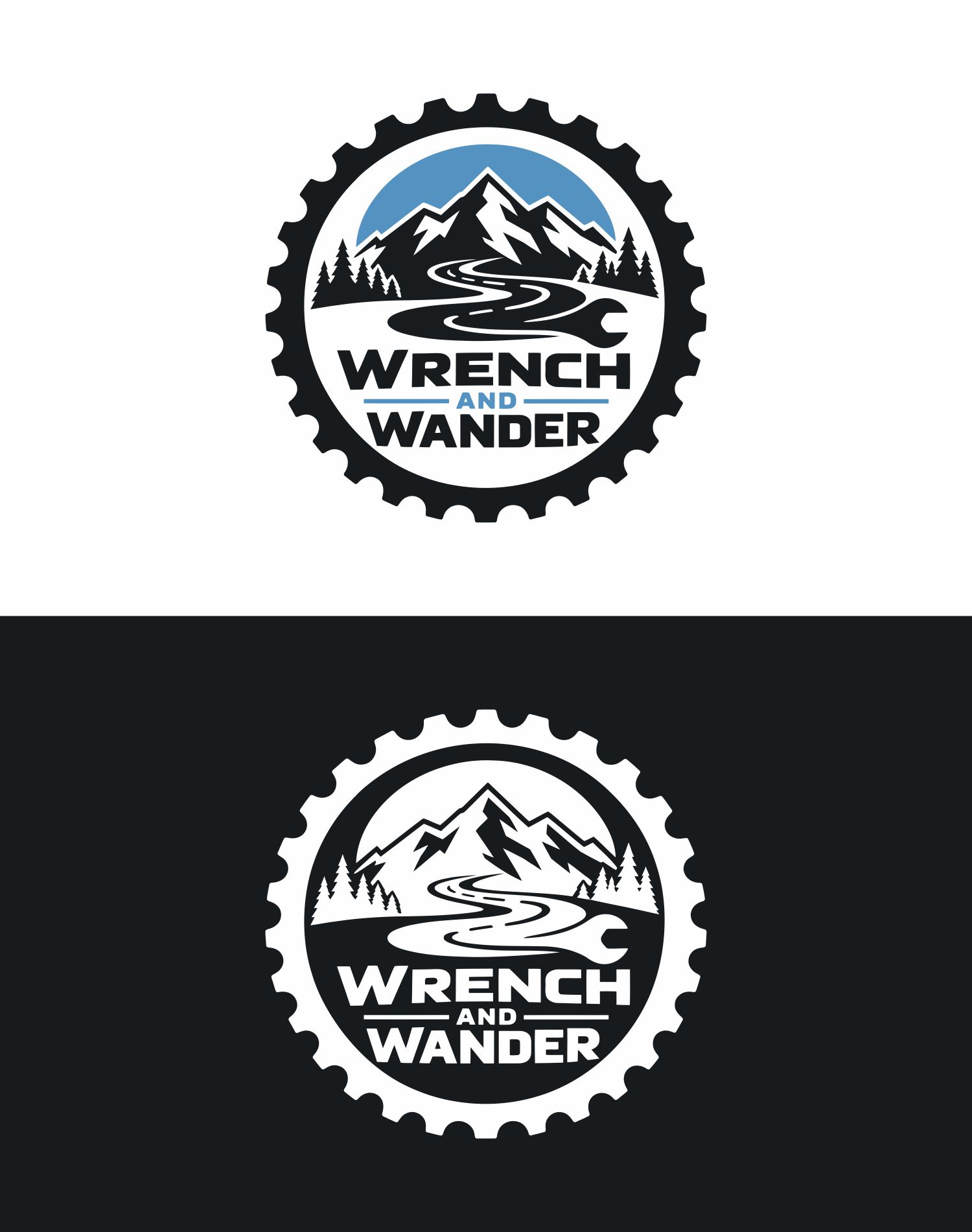 Logo Design by LordRam for this project | Design #37679879