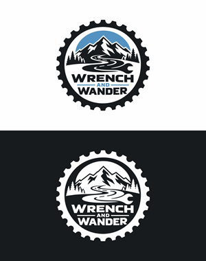 Logo Design by LordRam for this project | Design #37679879