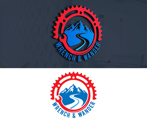 Logo Design by Raul Jimenez for this project | Design: #37685770