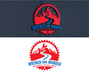 Logo Design by Raul Jimenez for this project | Design: #37685773