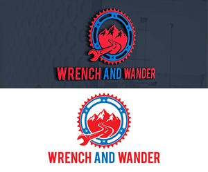 Logo Design by Raul Jimenez for this project | Design: #37685785