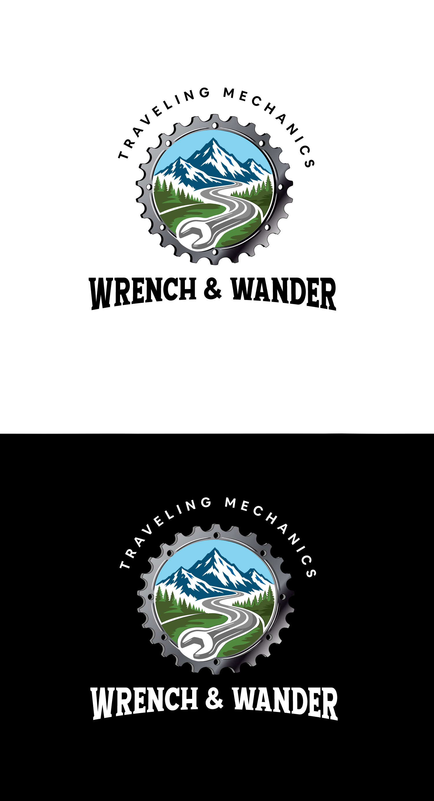 Logo Design by designgreen for this project | Design #37679756