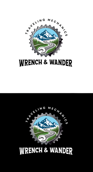 Logo Design by designgreen for this project | Design: #37679756