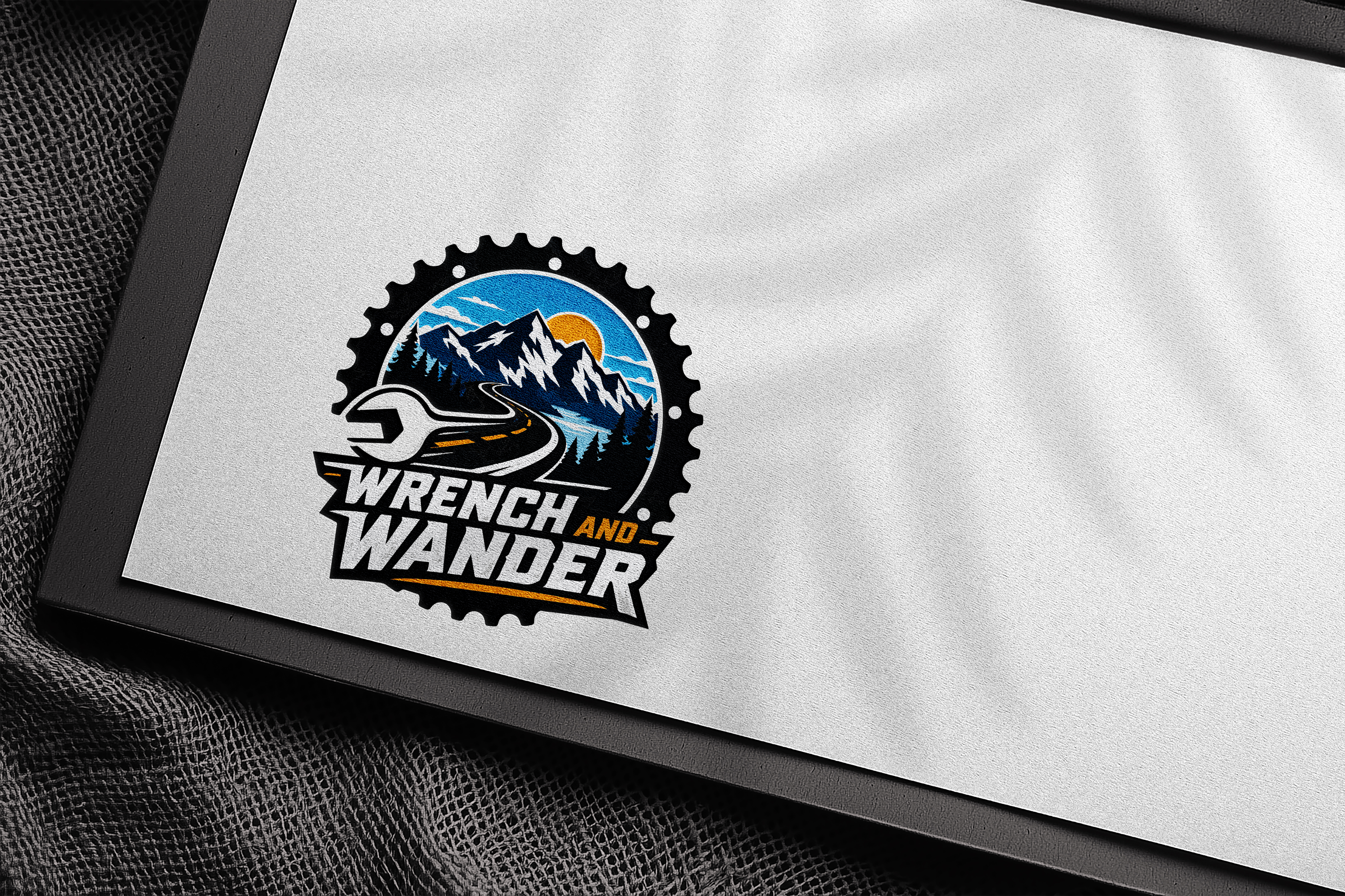 Logo Design by @u9icorngraphix for this project | Design #37678679