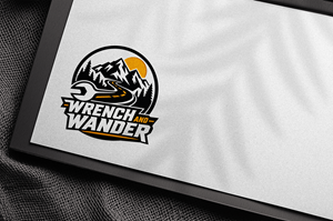 Logo Design by @u9icorngraphix for this project | Design: #37678910