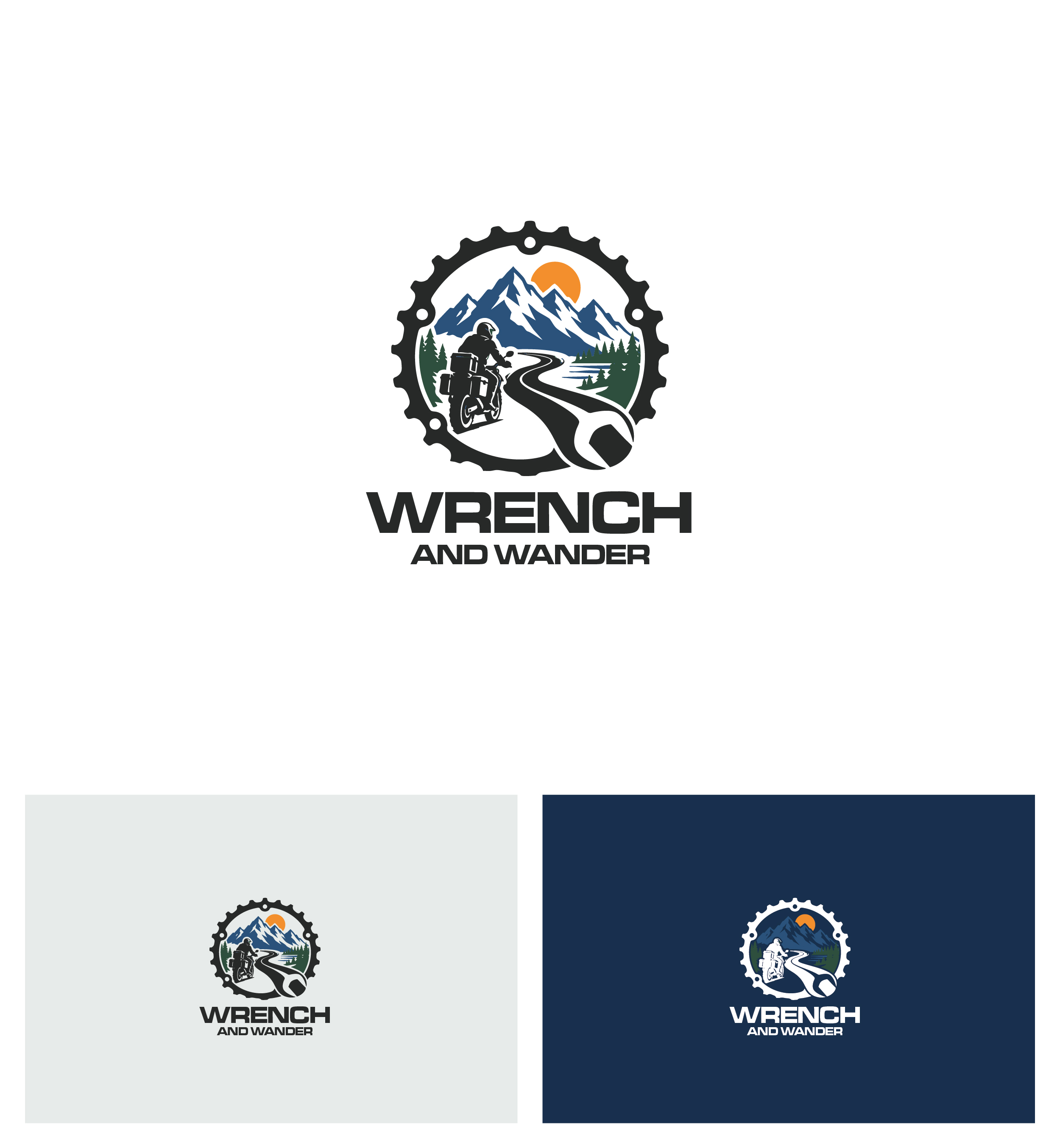 Logo Design by Afsana_Hoque for this project | Design #37681215