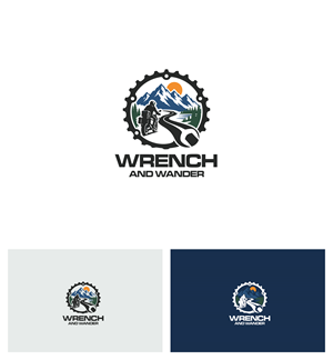 Logo Design by Afsana_Hoque for this project | Design: #37681215