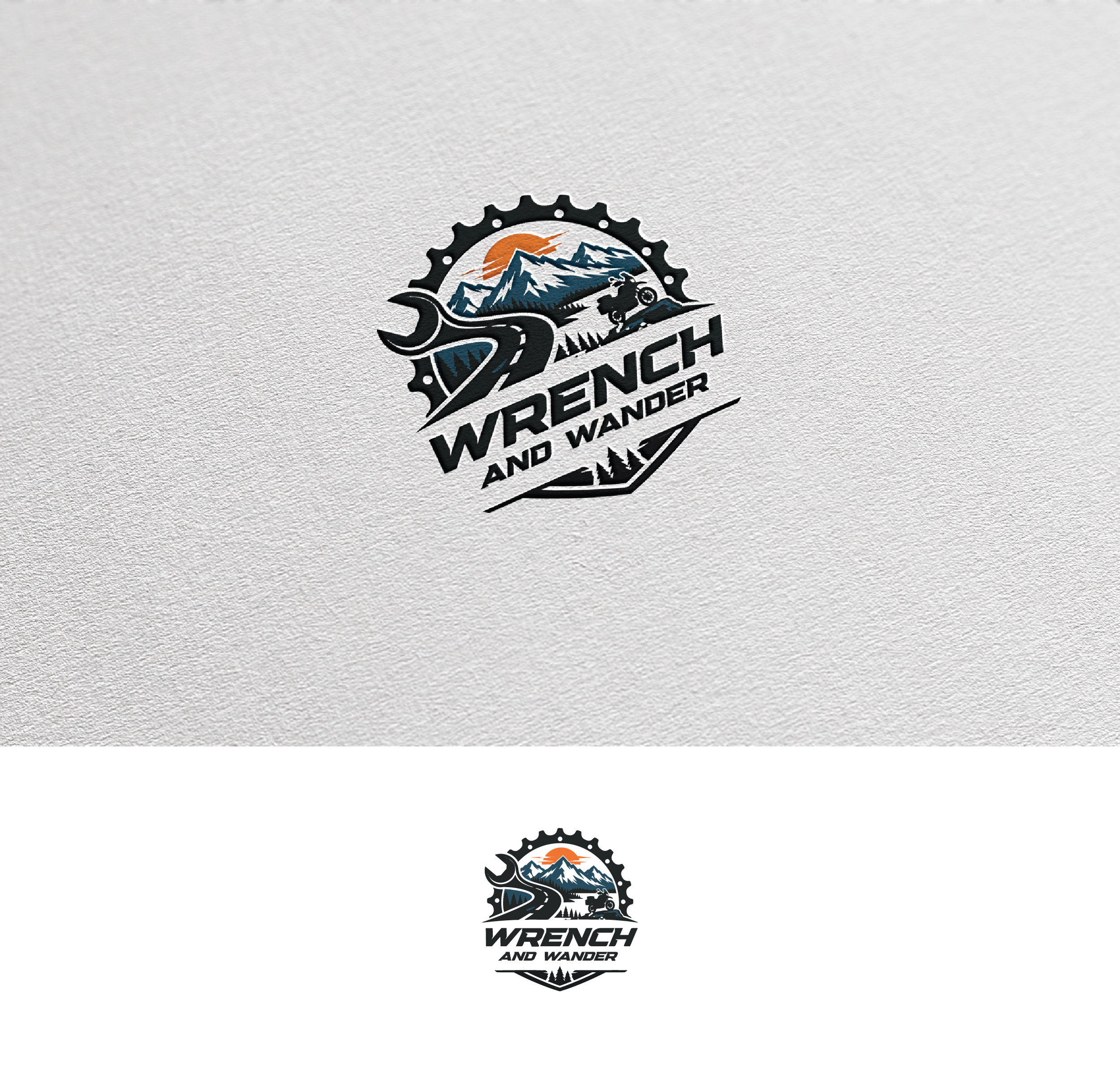 Logo Design by Afsana_Hoque for this project | Design #37681216