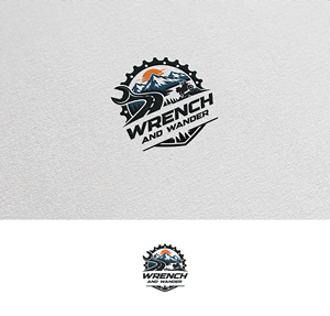 Logo Design by Afsana_Hoque for this project | Design: #37681216