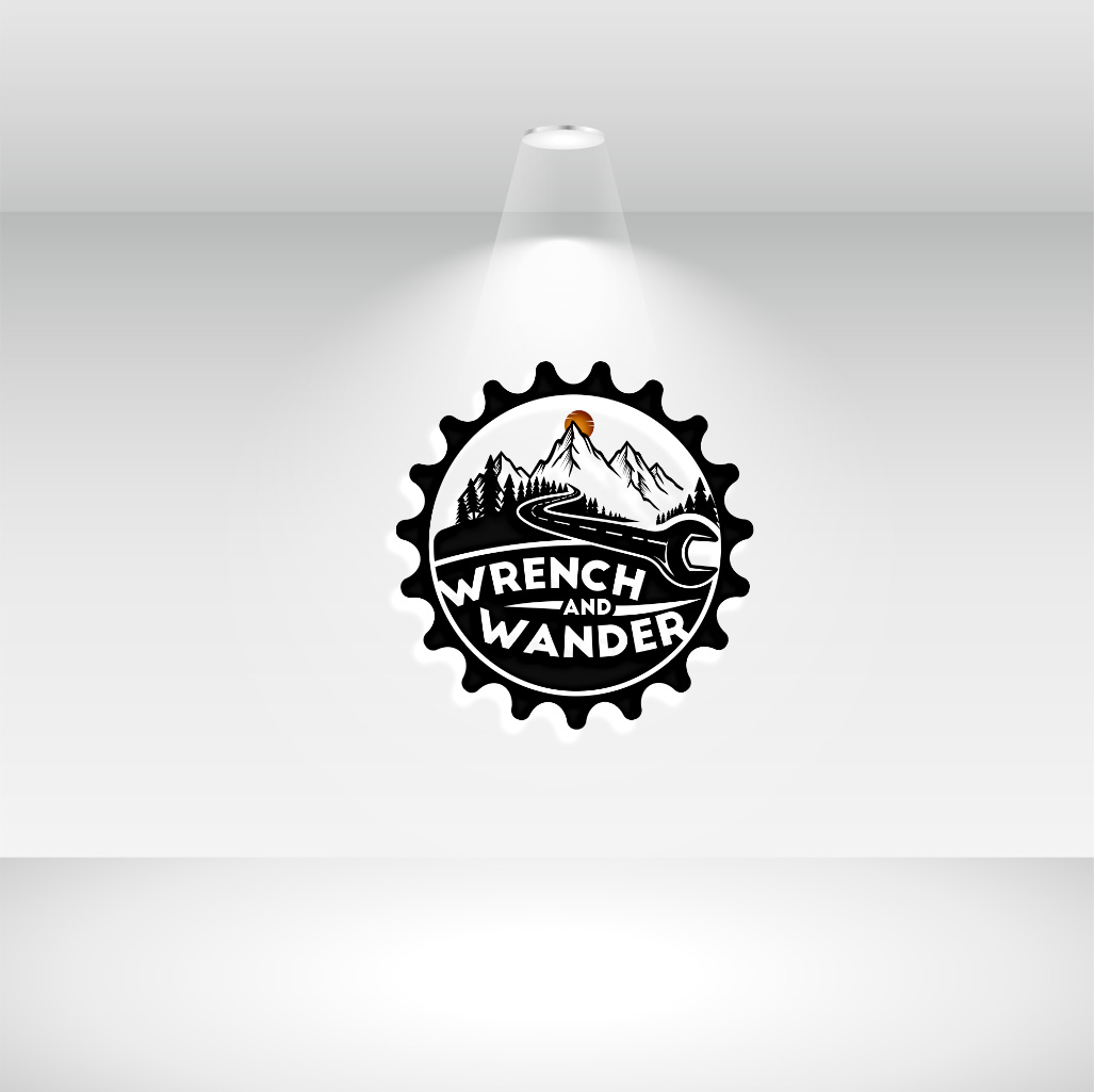 Logo Design by belayat733 for this project | Design #37682461