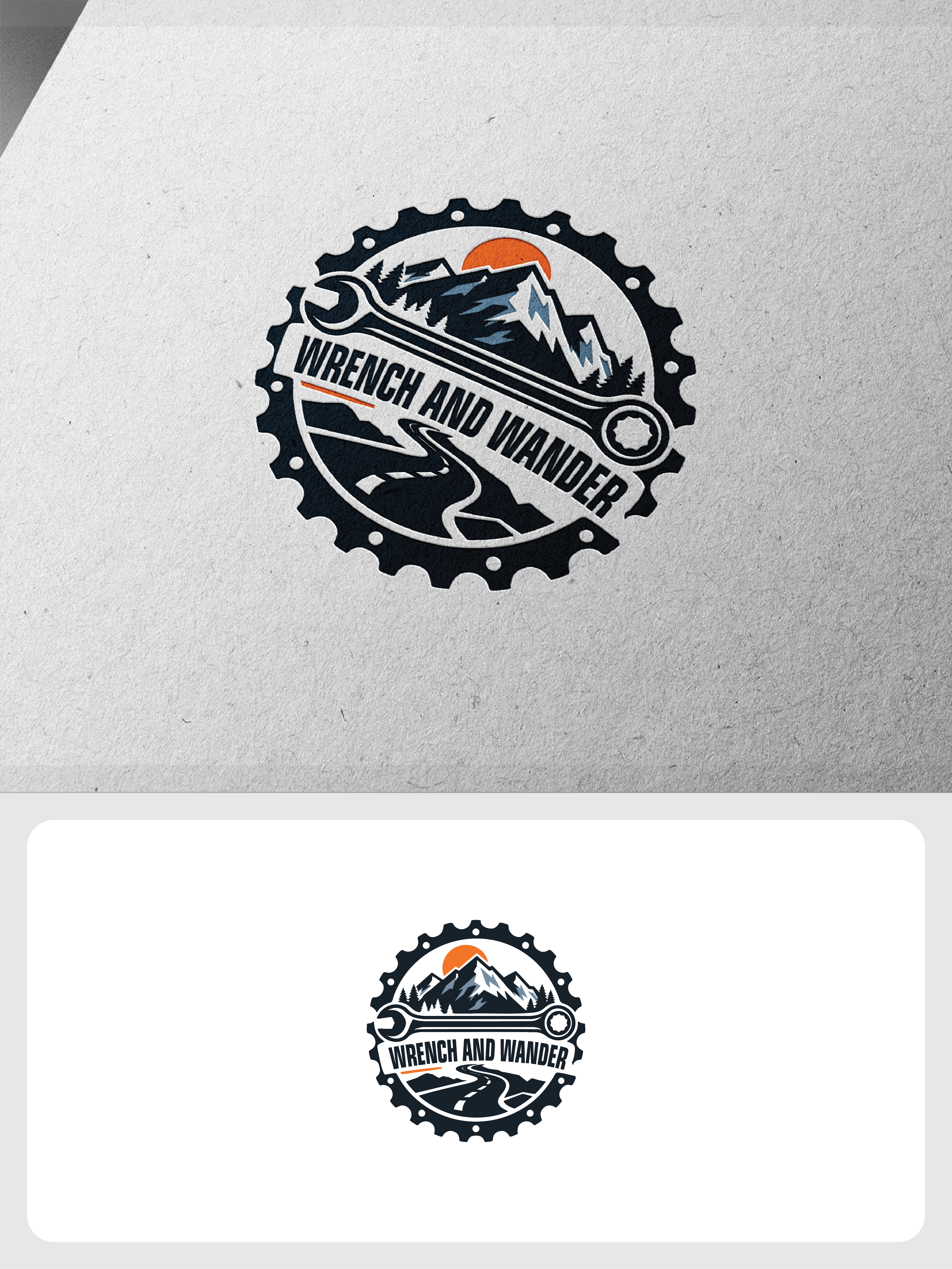 Logo Design by raju.creative for this project | Design #37681190