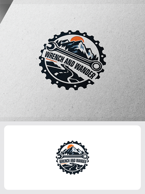 Logo Design by raju.creative for this project | Design: #37681190