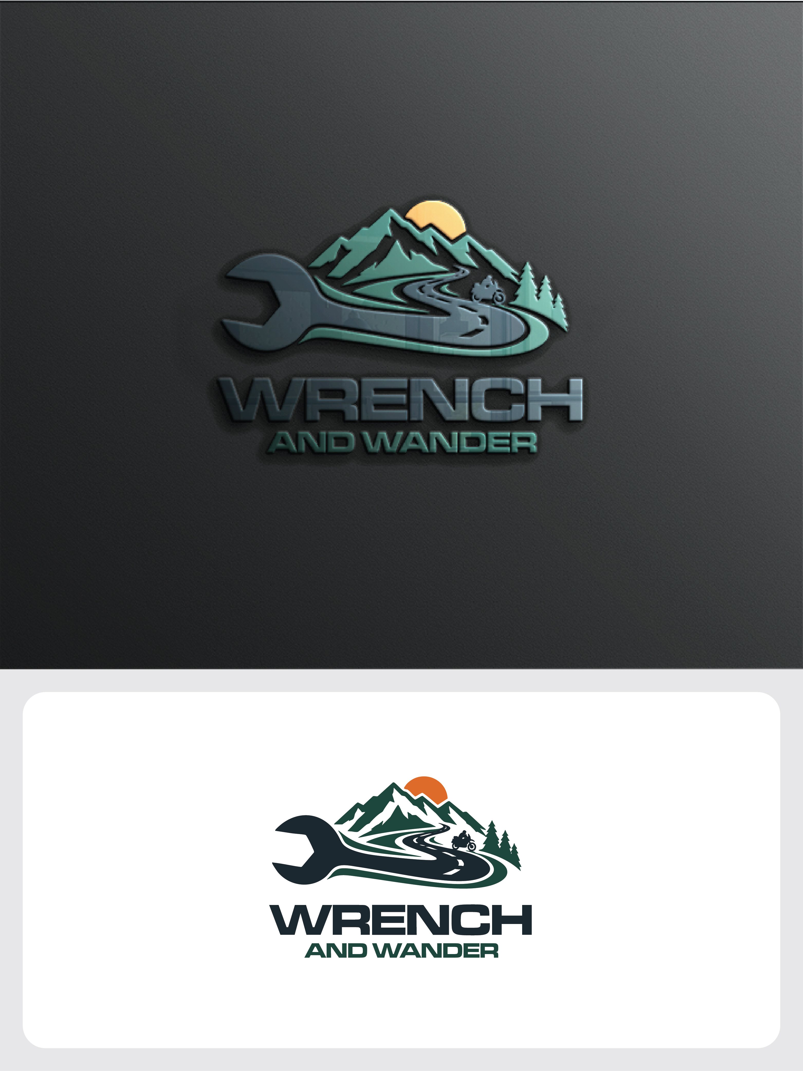 Logo Design by raju.creative for this project | Design #37681191