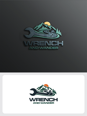 Logo Design by raju.creative for this project | Design: #37681191