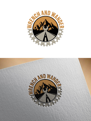 Logo Design by shekhor for this project | Design: #37682246