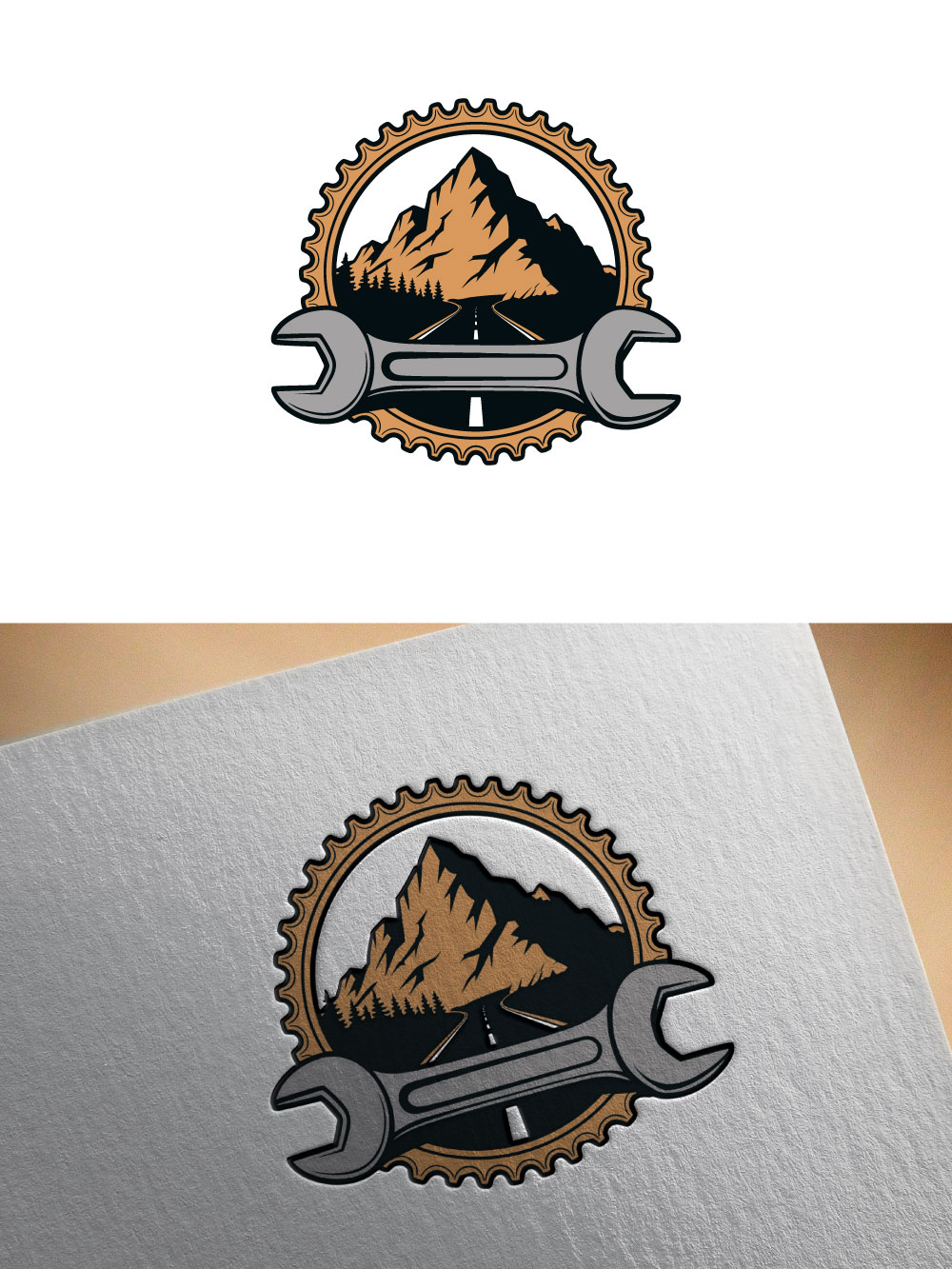 Logo Design by shekhor for this project | Design #37682247