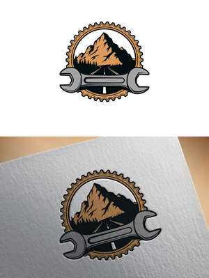 Logo Design by shekhor for this project | Design: #37682247