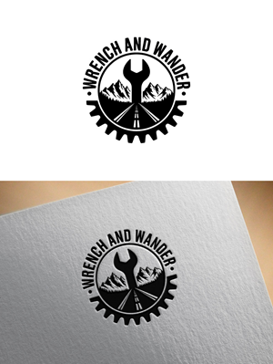 Logo Design by shekhor for this project | Design: #37682248