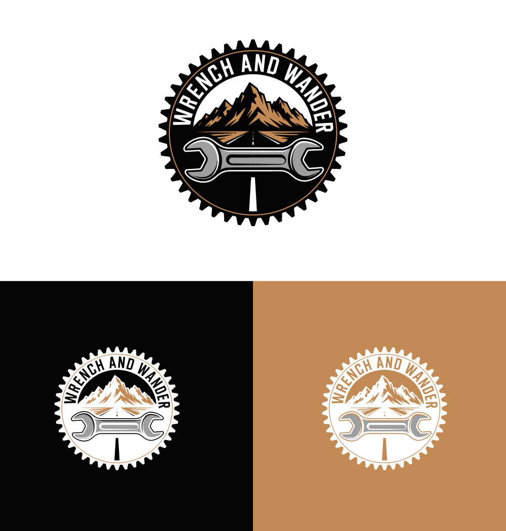 Logo Design by artpure for this project | Design #37682944