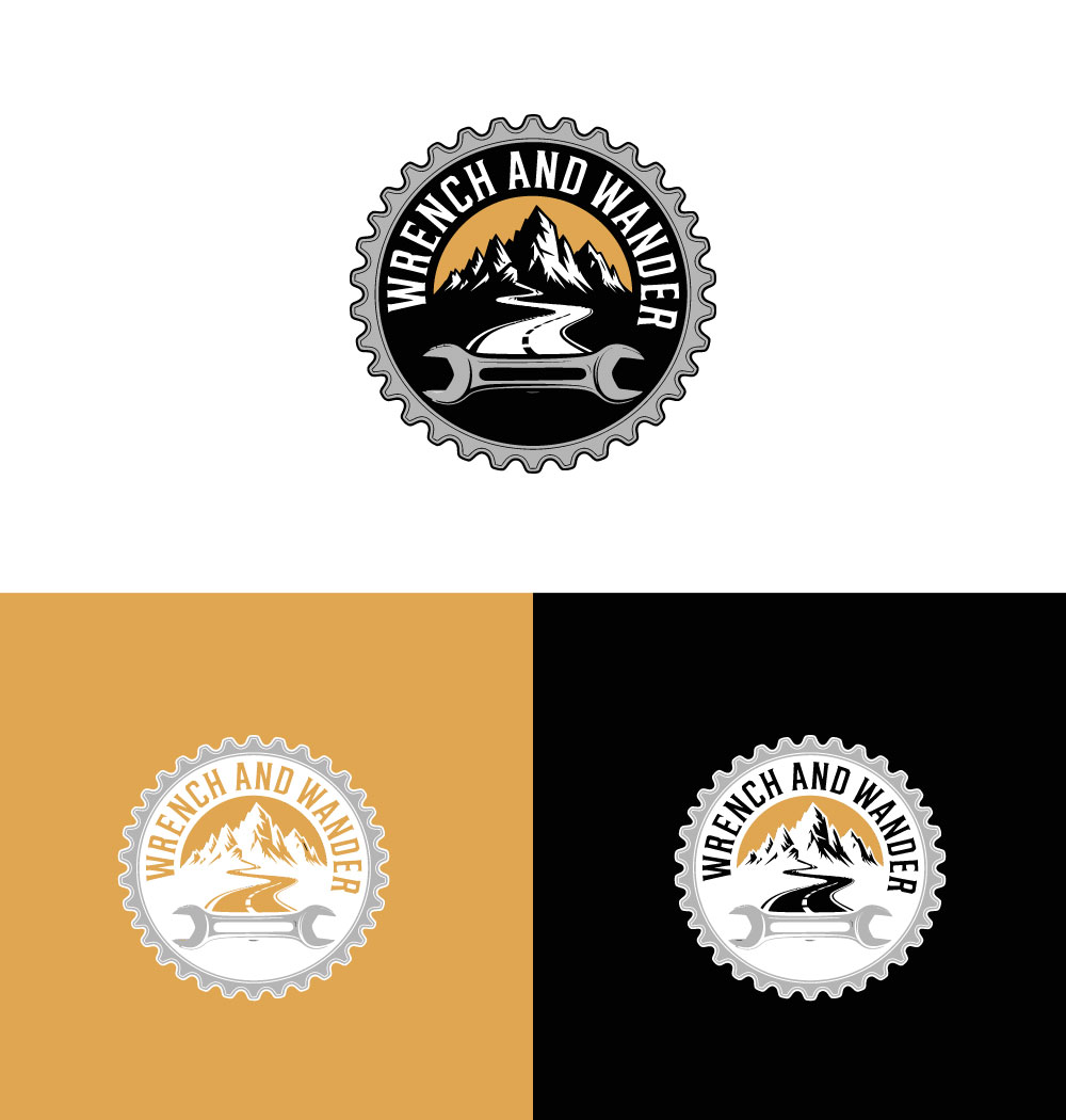 Logo Design by artpure for this project | Design #37682945