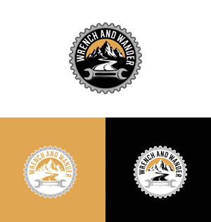 Logo Design by artpure for this project | Design: #37682945