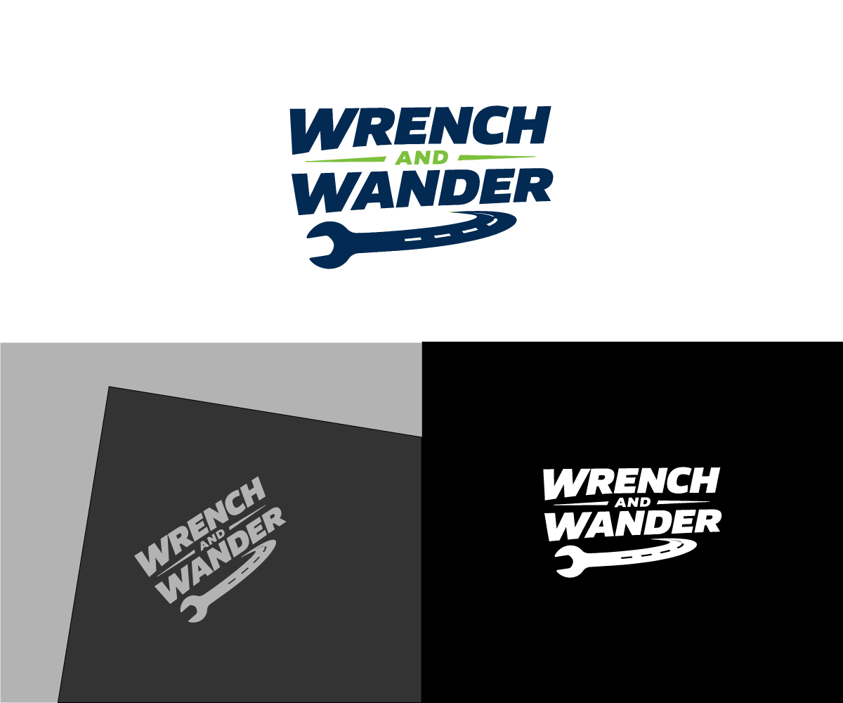 Logo Design by Ms.18 for this project | Design #37680664