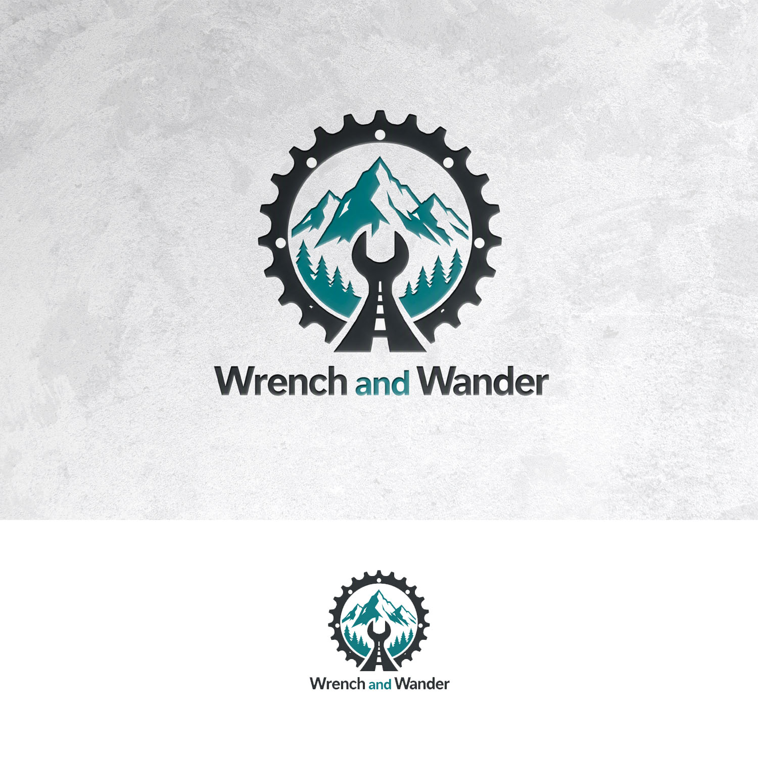 Logo Design by Sain G for this project | Design #37679986