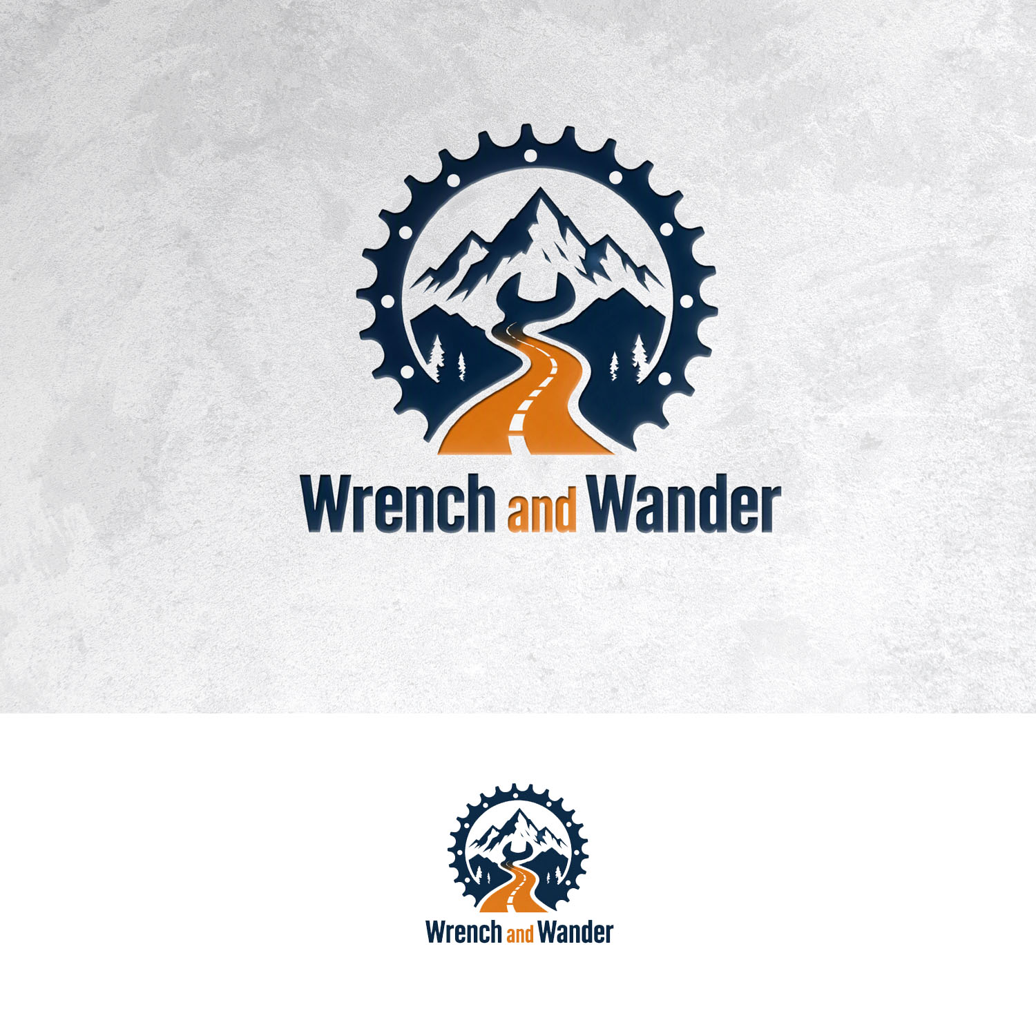 Logo Design by Sain G for this project | Design #37679987