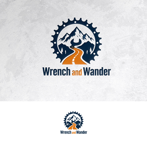 Logo Design by Sain G for this project | Design: #37679987