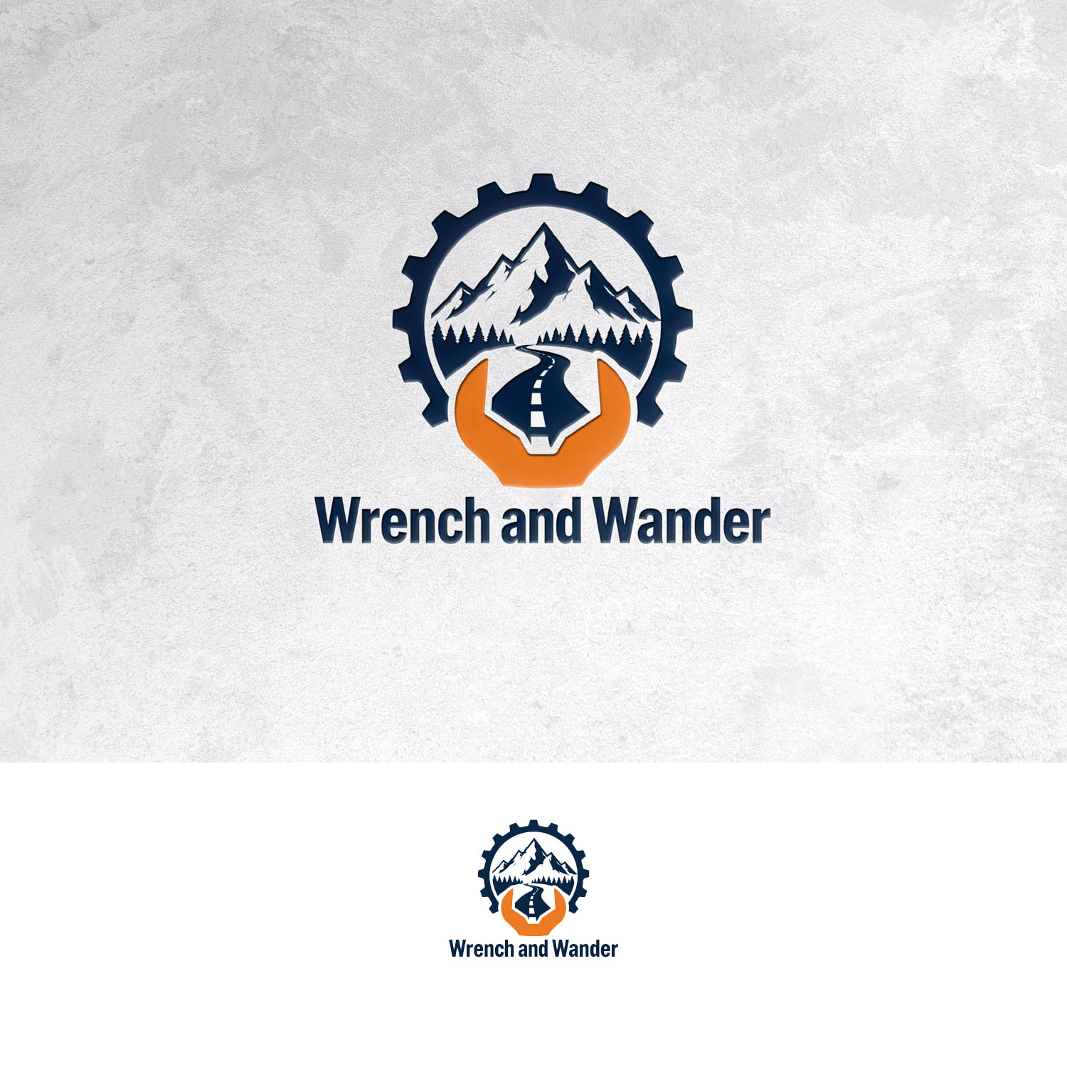 Logo Design by Sain G for this project | Design #37679989