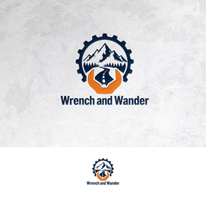 Logo Design by Sain G for this project | Design: #37679989