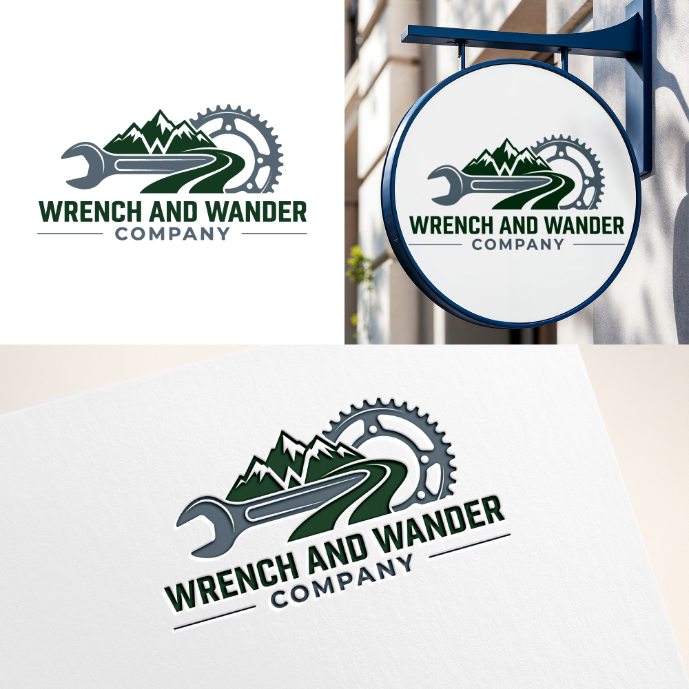 Logo Design by Virtuoso_designs for this project | Design #37682072