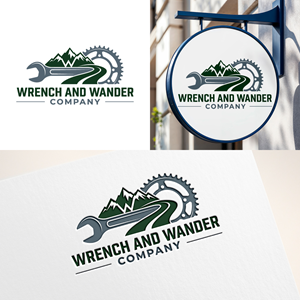 Logo Design by Virtuoso_designs for this project | Design: #37682072