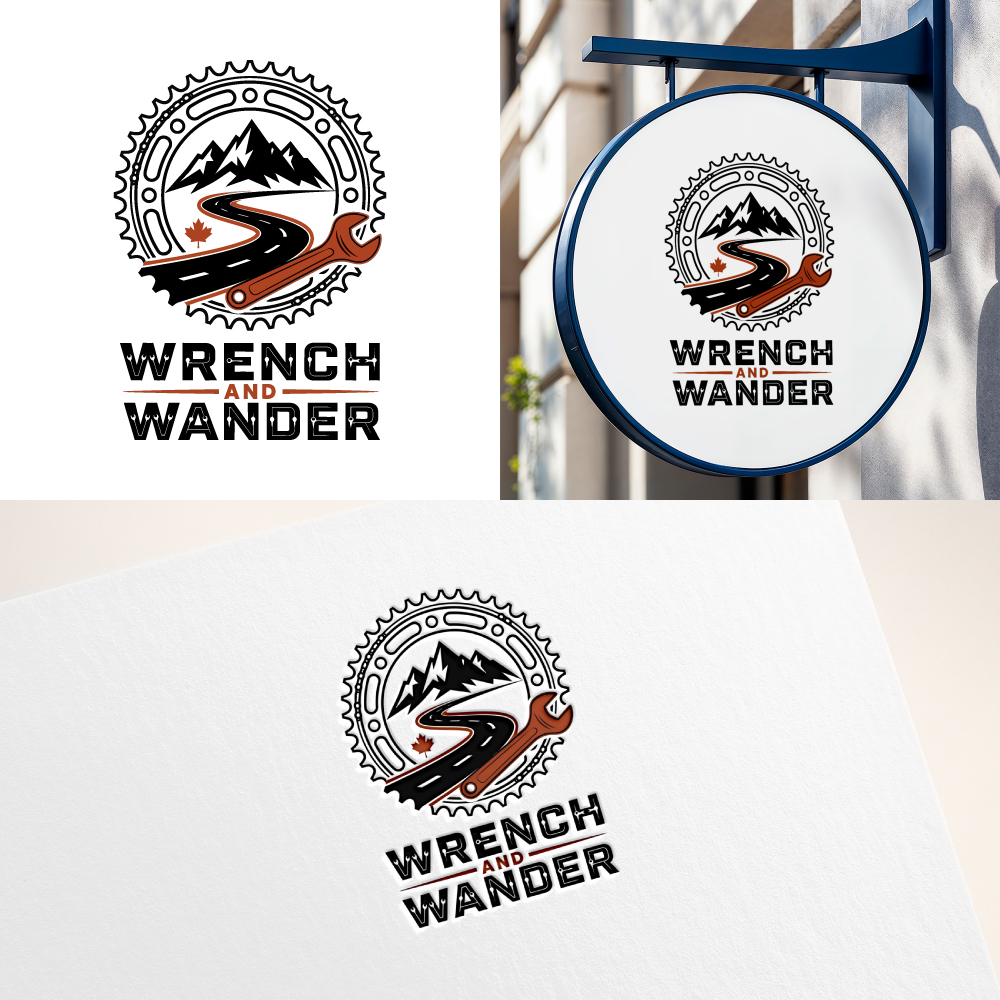 Logo Design by Virtuoso_designs for this project | Design #37682073