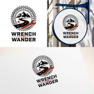 Logo Design by Virtuoso_designs for this project | Design: #37682073