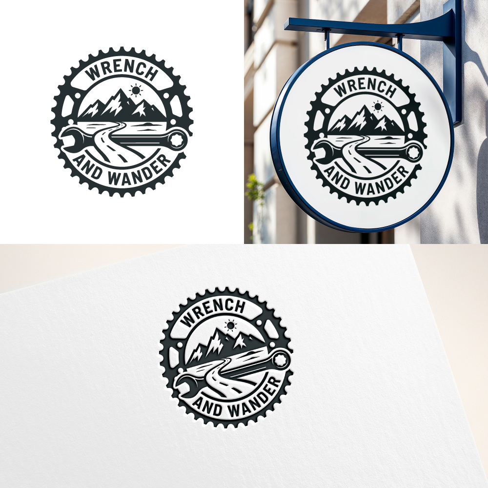 Logo Design by Virtuoso_designs for this project | Design #37682074