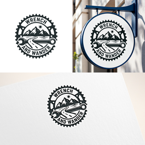 Logo Design by Virtuoso_designs for this project | Design: #37682074