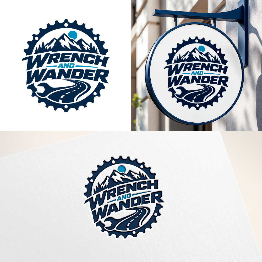 Logo Design by Virtuoso_designs for this project | Design #37682075